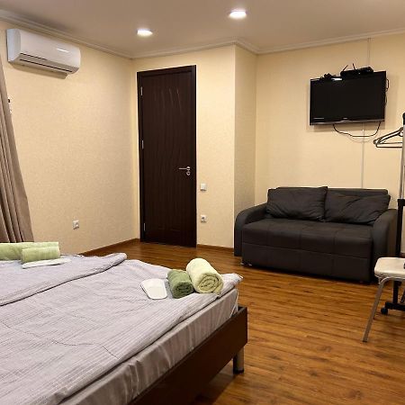 Dada - Cozy Apartment In The Center Of Τυφλίδα Εξωτερικό φωτογραφία