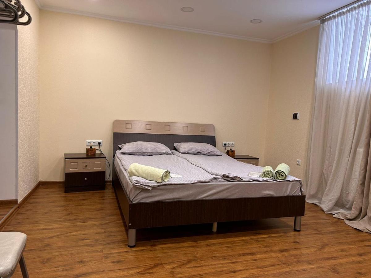 Dada - Cozy Apartment In The Center Of Τυφλίδα Εξωτερικό φωτογραφία