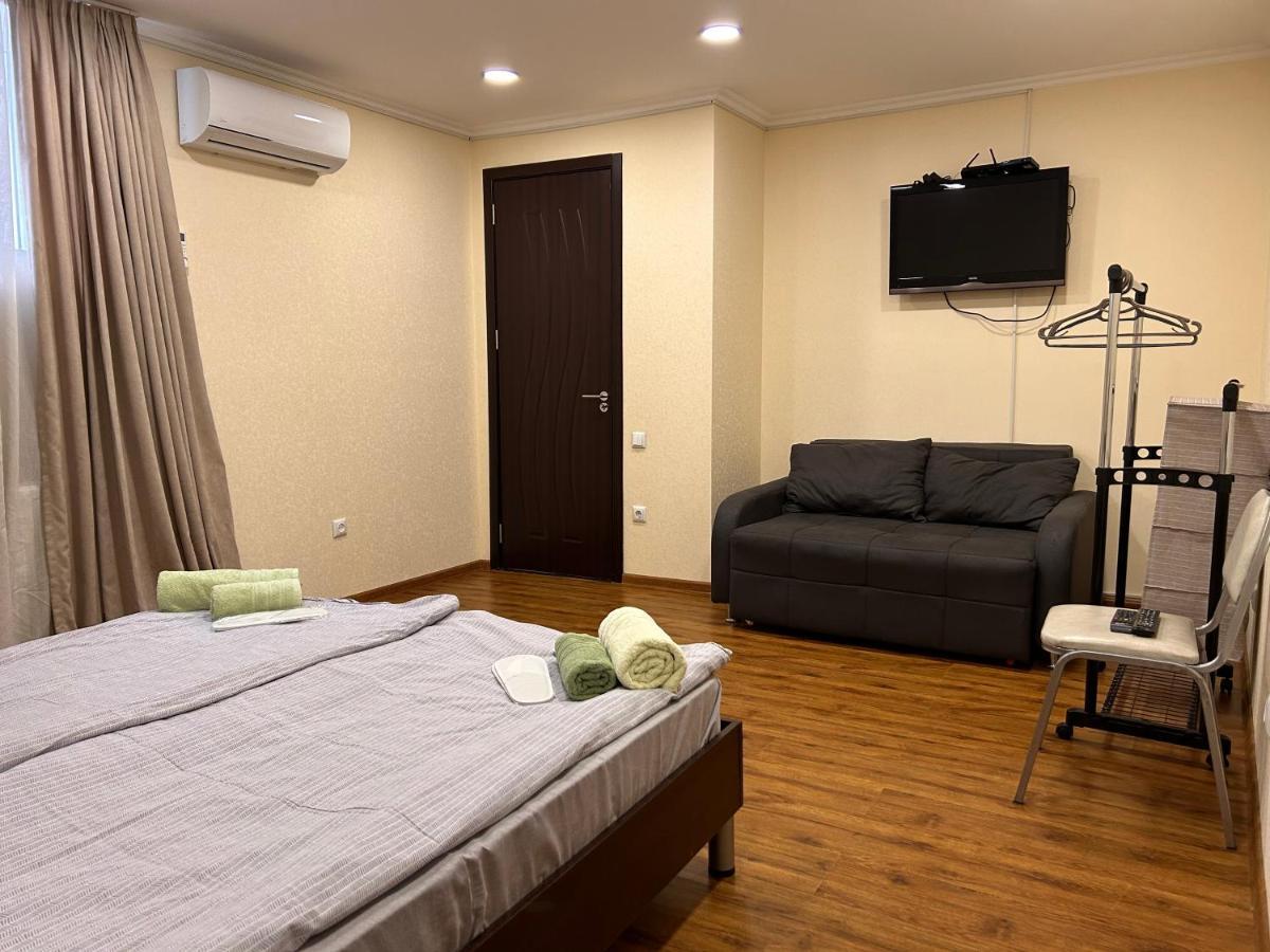 Dada - Cozy Apartment In The Center Of Τυφλίδα Εξωτερικό φωτογραφία