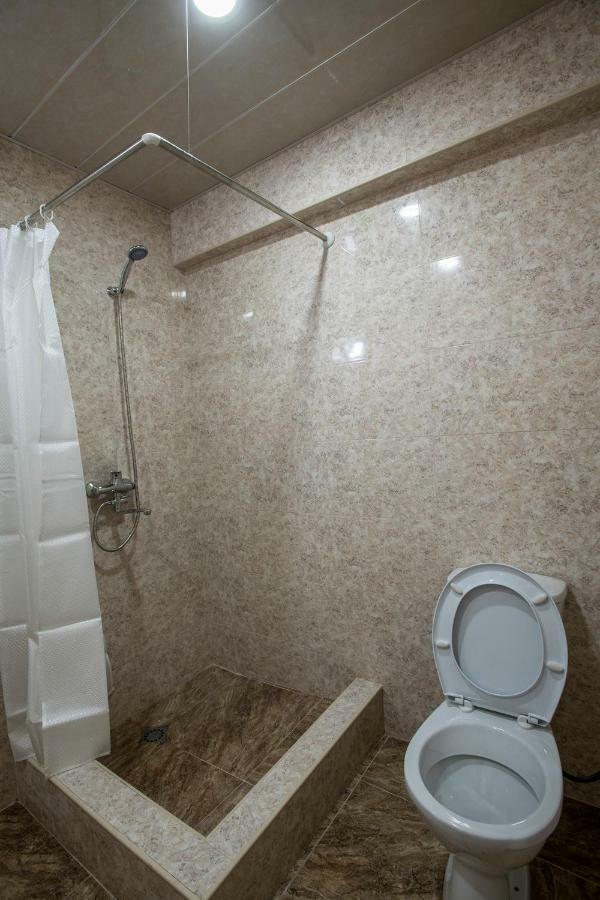 Dada - Cozy Apartment In The Center Of Τυφλίδα Εξωτερικό φωτογραφία