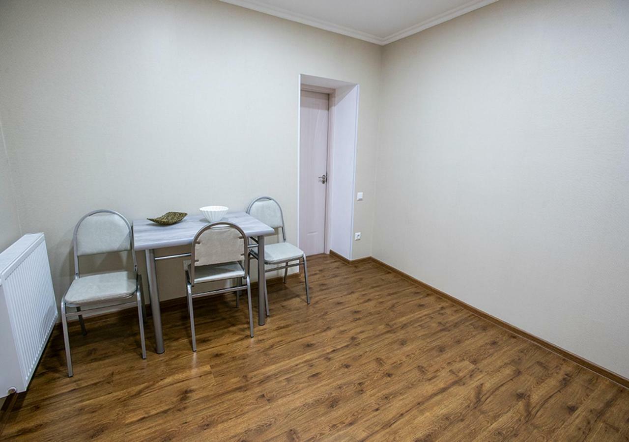 Dada - Cozy Apartment In The Center Of Τυφλίδα Εξωτερικό φωτογραφία