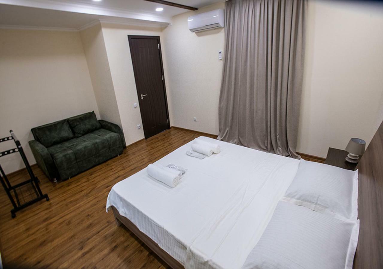 Dada - Cozy Apartment In The Center Of Τυφλίδα Εξωτερικό φωτογραφία