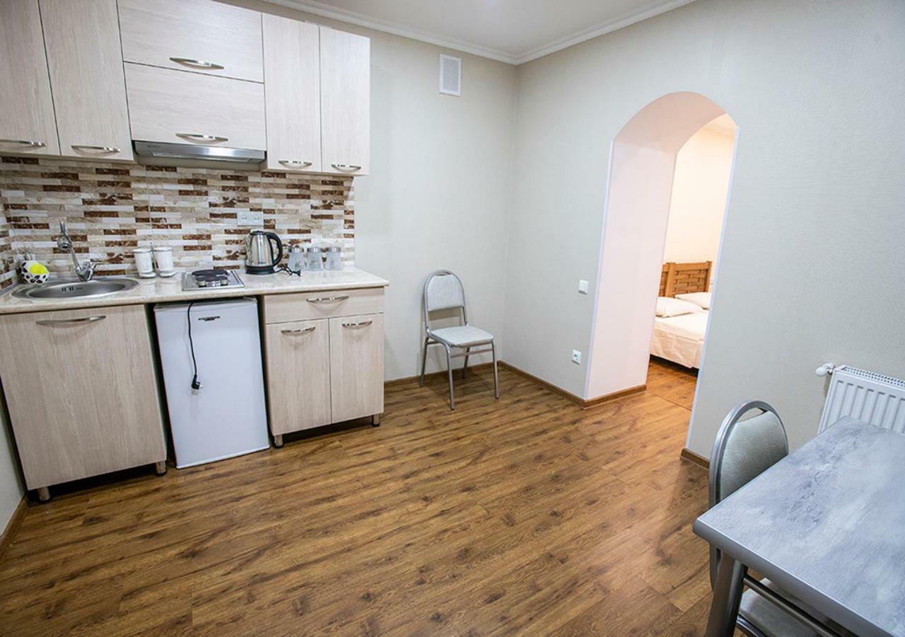 Dada - Cozy Apartment In The Center Of Τυφλίδα Εξωτερικό φωτογραφία